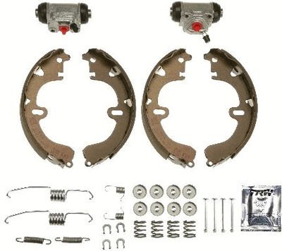 Brake Shoe Set TRW BK1915