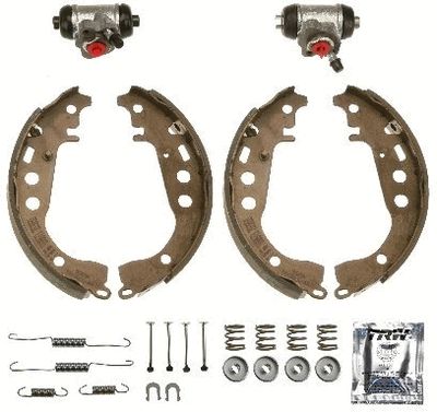 Brake Shoe Set TRW BK1916
