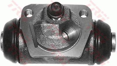 Wheel Brake Cylinder TRW BWH232