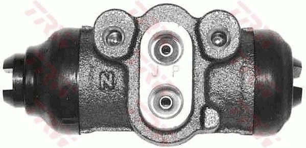 TRW BWH389 Wheel Brake Cylinder