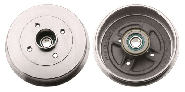TRW DB4214MR Brake Drum