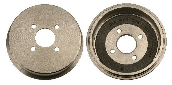 TRW DB4216 Brake Drum