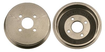Brake Drum TRW DB4216