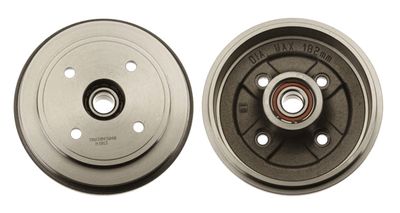 Brake Drum TRW DB4304B