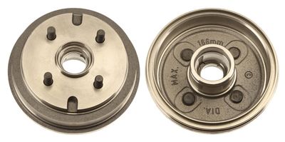 Brake Drum TRW DB4390