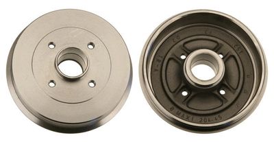 Brake Drum TRW DB4400