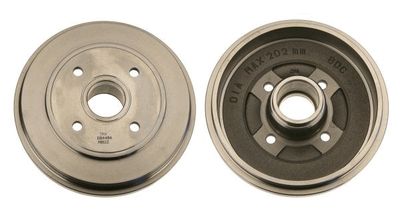 Brake Drum TRW DB4404