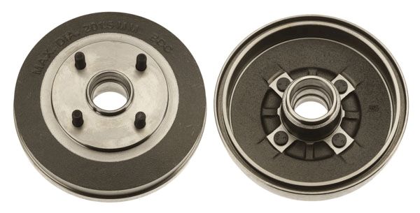 TRW DB4406 Brake Drum