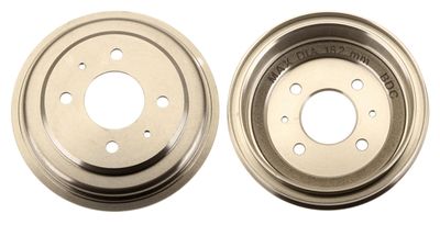 Brake Drum TRW DB4409