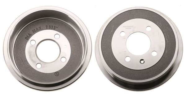 TRW DB4425 Brake Drum
