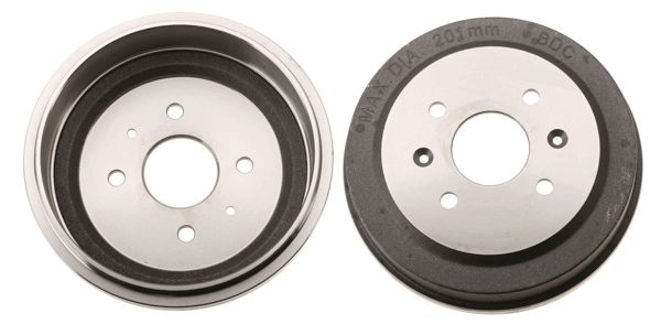 TRW DB4442 Brake Drum