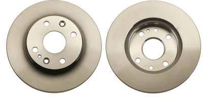 Brake Disc TRW DF2719