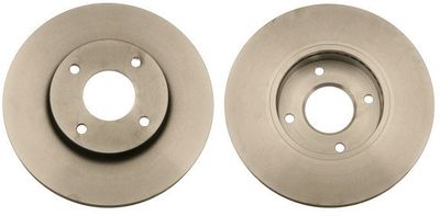 Brake Disc TRW DF4169