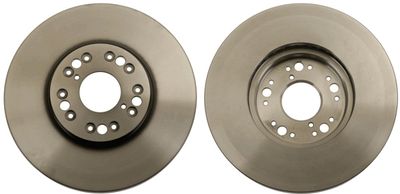 Brake Disc TRW DF4182S