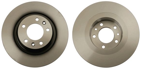 TRW DF4945 Brake Disc