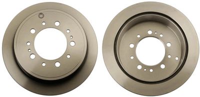 Brake Disc TRW DF4965S