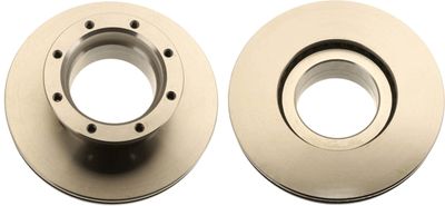 Brake Disc TRW DF5027S