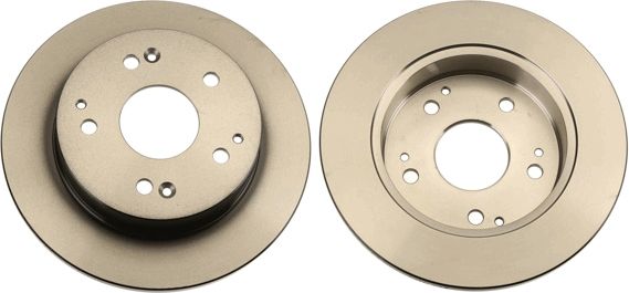 TRW DF6026 Brake Disc