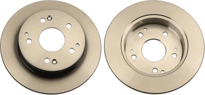 Brake Disc TRW DF6026