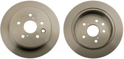 Brake Disc TRW DF6052