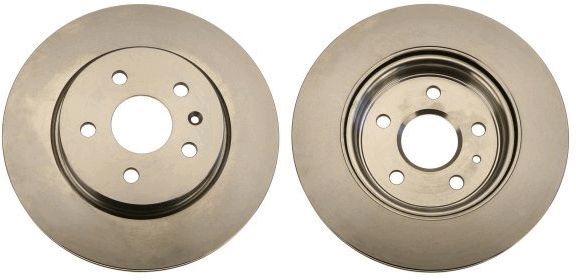 TRW DF6112 Brake Disc