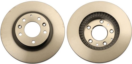 TRW DF6115 Brake Disc