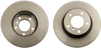 Brake Disc TRW DF6143S