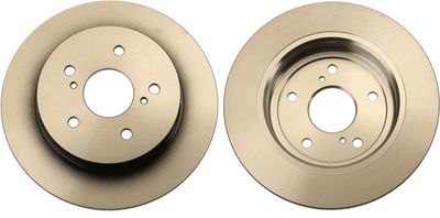 Brake Disc TRW DF6173