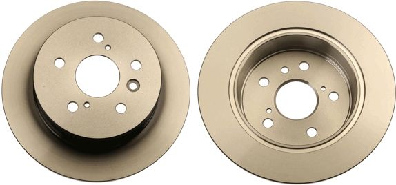 TRW DF6176 Brake Disc