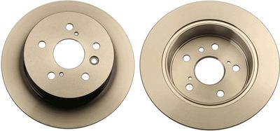 Brake Disc TRW DF6176