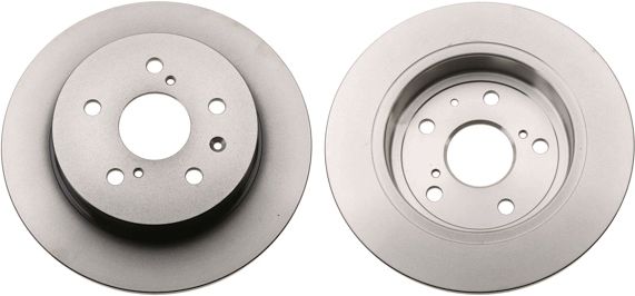 TRW DF6178 Brake Disc