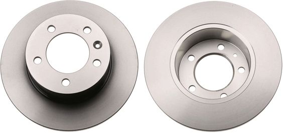 TRW DF6179 Brake Disc