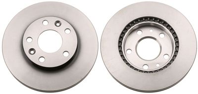 Brake Disc TRW DF6200
