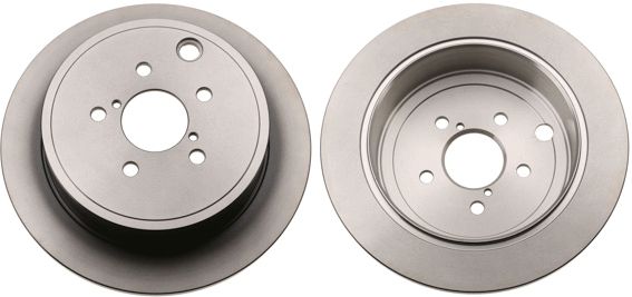 TRW DF6306 Brake Disc