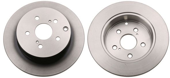 TRW DF6319 Brake Disc
