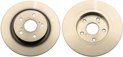 Brake Disc TRW DF6324