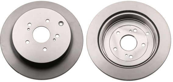 TRW DF6351 Brake Disc