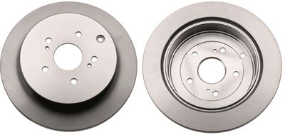 Brake Disc TRW DF6351