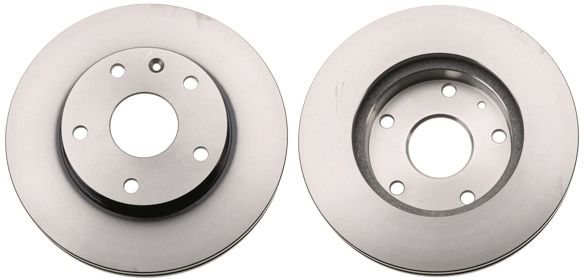 TRW DF6441 Brake Disc