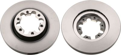 Brake Disc TRW DF6442