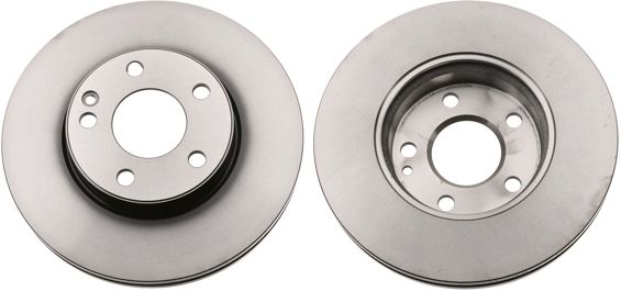 TRW DF6548 Brake Disc