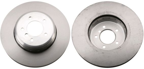 TRW DF6625S Brake Disc