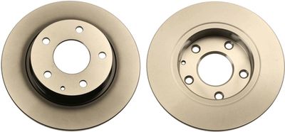 Brake Disc TRW DF6659