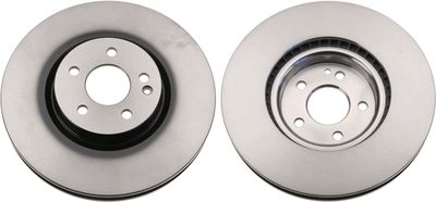 Brake Disc TRW DF6744S