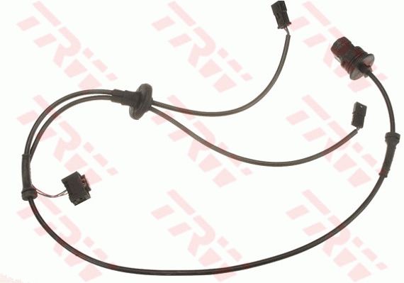 TRW GBS2512 Sensor, wheel speed