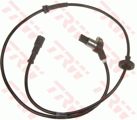 TRW GBS2523 Sensor, wheel speed
