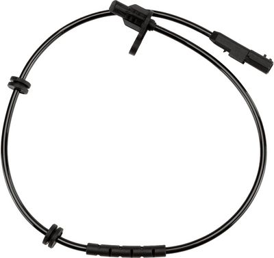Sensor, wheel speed TRW GBS2607