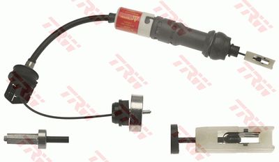 Cable Pull, clutch control TRW GCC141