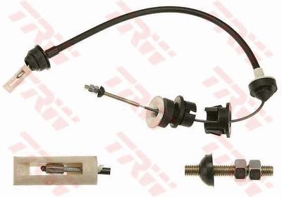 Cable Pull, clutch control TRW GCC1716