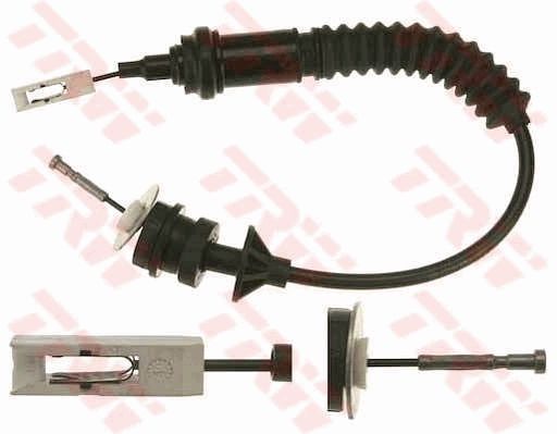 TRW GCC1722 Cable Pull, clutch control